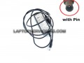 Оригинален Адаптер Samsung PN3014 BN44-00394A BN44-00454A BN44-00454C BN44-00394D SyncMaster S20A300B BX2431 BX2431K B524WS LS24X3HKFH/ZA LCD LED Monitor DC12V - DC14V Power
