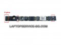 Камера  ASUS X551 X551M X553MA F553MA 04081-000515 4SF006N2
