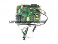Дънна Платка Main BOARD TV  TP.S506.PB818 GRANDIN LED32AHE2100E PANELC320X16-E8-B 