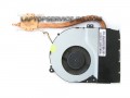 Комплект охлаждане с вентилатор от  лаптоп ASUS X550 X550C X550CA  13N0-PZA0101
