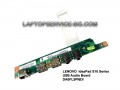 Допълнителна платка  AUDIO USB   BOARD за лаптоп LENOVO Ideapad S10-3 SERIES DA0FL5PI6D1