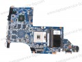Дънна платка  от лаптоп HP DV6-3000 DA0LX6MB6H1  630279-001 INTEL