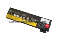 Оригинална батерия Lenovo Thinkpad X240 X250 X260 x270 T440 T440s T450 T450s T460 T460s T550 W550s модел 45N1130 45N1735 45N1734 48Wh - 3600 mAh