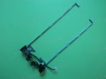 Комплект панти лява и дясна от лаптоп ACER ASPIRE 7535 SERIES 7535G 7235 SERIES model MS2262 7335 7735 SERIES 7738 SERIES 7738G  60.4CD32.001 60.4CD38.001