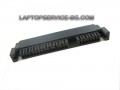 Преходник  HDD SATA Connector Cable от лаптоп HP PAVILION DV2000  2040 2400 2402