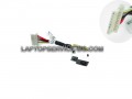 Захранващ   DC IN POWER JACK  за HP ProBook 430 G3 440 G3 450 G3 455 G3 470 G3 450 G4 455 G4 470 G4 804187-T1