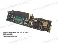 Дънна платка донор  от лаптоп APPLE MACBOOK AIR 11