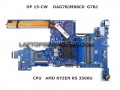Дънна платка HP 15-CW TPN-Q210 AMD RYZEN R5  G7BJ DAG7BJMB8C0