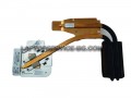 Охлаждане HP Compaq 8510W 8510P  452227-001 455077-001 6043B0028801