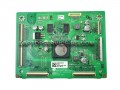 Платка Main Logic Control Board EBR63526901  EAX61300301 TV LG 60PK950 50PK350  PLASMA TV 