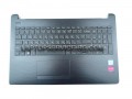 HP 255 250 G6 Клавиатура с корпус и тъчпад AM204000100  