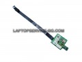 Бутон за включване HP Compaq V6000 V6500 V610US F500 F700 G6000  DAAT8BTH8C9 33AT8BB0030 