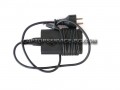 Оригинален Адаптер / Зарядно за  лаптоп DELL SLIM Dell Latitude E5430 E5530 E6230 E6330 6430U 19.5V 3.34A 65W  HA65NM130