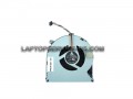 HP  ELITEBOOK 8460P 8470P 4730S 4530S 6460B    Вентилатор 641839-001 646285-001  4 pins