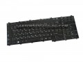 Клавиатура за Toshiba Qosmio X500 X500-11X A0000507502 с подсветка и кирилица