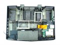 DELL Alienware M17x R1 R2 Долен Корпус Шаси и Сервизен капак  0C395N 03MJ0K  0J180N