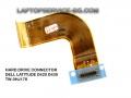 Преходник  HDD SATA Connector Cable от лаптоп  DELL LATITUDE D420 D430 TW-0HJ178