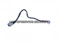 Букса DC  JACK Toshiba Satellite C850D C870 C870D C875 C875D L850 L850D K870D L875D   4 PINS