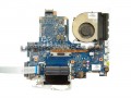 Дънна платка HP Notebook 17-Y Motherboard AMD A6-7310  455.08G01.0002 856764-601 
