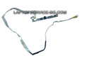 Камера с кабел за HP PAVILION DV6-1000 DV6-2000 SERIES DV6-2157US WEBCAM BOARD 21QCMMA00Z0 (F4620)