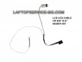 Лентов кабел  HP 620 320 321 325 326 420 421 425 620 621 625  605802-001 605804-001  15.6'' 