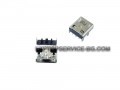 DC In Power Jack Plug Port For ASUS Eee Book X205 X205T X205TA E200H L200H