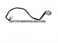 Acer Aspire 5553 5553G 5745 ZR8 5820T 8730 8530 8530 G Захранваща букса DC POWER JACK  