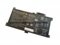 Оригинална батерия  HP Pavilion X360 15-BR  WA03XL 3200 mAh  