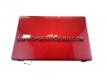 Asus X550 X550C A550 F550 X550V Y581C  Корпуси за матрица с  панти