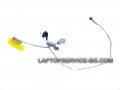 Лентов кабел   за лаптоп   HP ENVY 13-1000 SERIES 13-1050ES 538319-001
