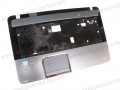 Палмрест капак с тъчпад и говорители от лаптоп  TOSHIBA SATELLITE C870 C875 L870 L875 13N0-ZXA0901 H000037440