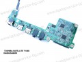 Допълнителна платка  USB  и Audio BOARD за лаптоп TOSHIBA T135D DA0BU3AB6F0 
