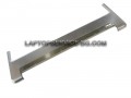 Капак за над клавиатурата с бутон и платка за пускане  (power button) от лаптоп  HP Pavilion dv7 Series  AP03W000F00 