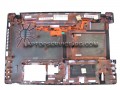 Долен капак без малки капачета   от лаптоп ACER ASPIRE 15.6