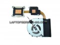 HP ProBook 450 G1 450G1 455 G1 455G1 470G0 470G1   Охлаждане с вентилатор 721937-001 4 pins