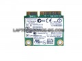 Wireless Card PCI Express Half Mini Card 04W00N за DELL LATITUDE E5520 E6510 E6530 E6540 633ANHMW