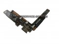 USB HDMI HDD SD READER BOARD  от  лаптоп Lenovo Yoga 3 Pro 1370 AIUU2 NS-A321