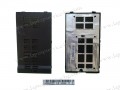Капак за рам  от лаптоп  Acer Aspire 5332 5517 5532 5734 SERIES 5734Z eMachines E525 AP06R000200