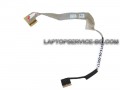 LCD CABLE LVDS лентов кабел за Dell Inspiron 17R N7110 DD0R03LC000 01234D