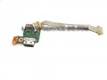 POWER BUTTON VGA платка за ASUS  N56V N56VM 60-N9JI01000-F01 3JNJ8VB0000