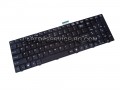Клавиатура за лаптоп  MSI GE60 GE70 GX60 с рамка 