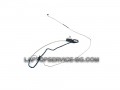 Dell Inspiron 15 5570 5575 3582 3583  30-pin non-touch version  Лентов кабел DC02002VB00 0DDHWX