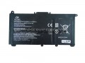  Батерия HT03XL HSTNN-LB8L  HP 250 G7 240 G7 15-DA, 15-DB, 14-CF 3630 mAh