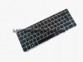 HP Elitebook 745 G3  840 G3   Клавиатура с подсветка, поинтинг стик  836308-091 6037B0113208