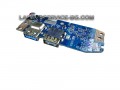 USB Board  платка  Acer Aspire 7750 7750Z 7560 P7YE0 LS-6911P