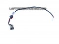 Захранваща букса DC IN POWER JACK за лаптоп Lenovo G585 G580 N580 N585 DC30100H800 