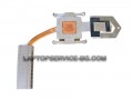 Охлаждане   от лаптоп Dell Inspirion 1545 60.4AQ16.031 CN-0M274K
