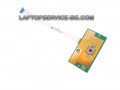 Стартиращ бутон  платка с кабел  за лаптоп DELL INSPIRON 15R N5010 KF09-157 
