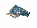 DELL Latitude E6540  VGA BOARD CARD LS-9411P