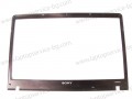 Рамка за матрица   от лаптоп  SONY VAIO VPCEB1M1E VPCEB 012-500A-3017-B
